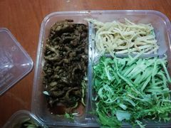 -香满园春饼·家常菜(东大桥店)