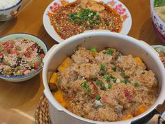 -小街47號江湖菜(四合院店)