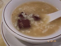 鸭粥-电白鸭粥店(下沙二坊88号店)