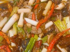 -陈胖子特色菜.鲜货现炒(融景城店)