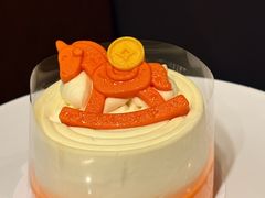 -星巴克(南通如皋文峰大世界店)