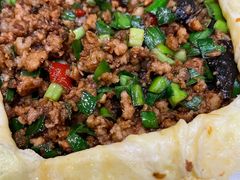 蛋里乾坤-香巴拉云南餐厅(华莱坞店)