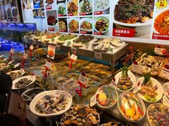 -必点海鲜·鲅鱼水饺(鞍山西道店)