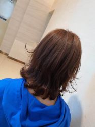 -东晨宝格丽品质造型