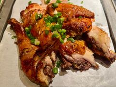 -绿茶餐厅(千岛湖银泰城店)