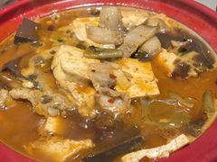 -火龙堂·风味民间菜(文一路店)