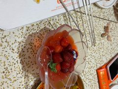 -小董哥烤串·爆汁大油边(故宫店)
