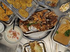 -清真·馬坡二旦烧烤(人生一串拍摄店)