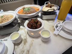 -小菜园新徽菜(南通永旺店)