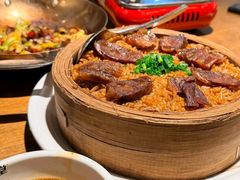 -乔街深夜食堂·小龙虾·高压锅生蚝(杭州总店)