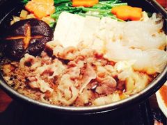 铃木食堂(帽儿胡同店)-铃木食堂(帽儿胡同店)
