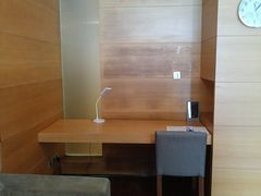 -青岛五四广场海景美仑国际公寓酒店