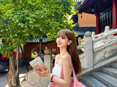 -灵谷景区