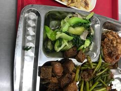 -复旦大学本部-食堂