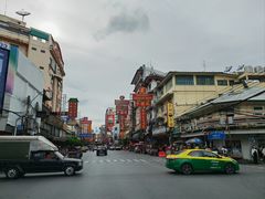 -唐人街(耀华力路)