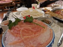 -红樽园鲜货火锅(汇金店)