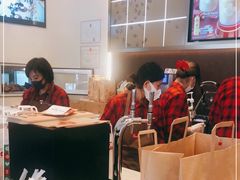 -Tims天好咖啡(河西万象城店)