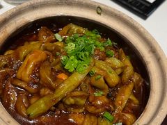 -千日贺茶餐厅(开发区安盛店)