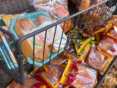 -阿布拉的馕(西北路店)