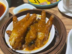 -昌勝香港深井烧鹅(新年华店)