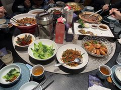 -鱼你相聚·河鲜馆(袁家岭店)