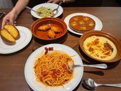 -萨莉亚意式餐厅(常州环球港店)