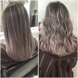 -GN概念烫染沙龙