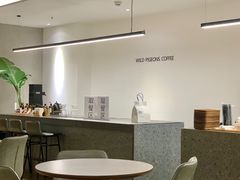 -野鸽子咖啡(中航店)