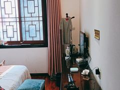 -龙翔山庄雷鸡肉(青城后山泰安古镇店)