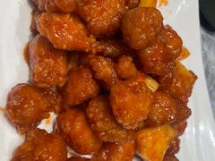 -聚丰园•湖鲜餐厅(阿红私房菜梅石路店)