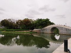 -月湖风景区