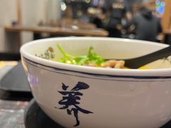 -和府捞面(天河领展广场店)