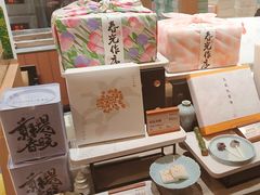 -阮大兴糕团(滨江宝龙店)