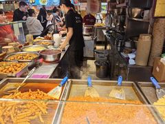 -丁家坡洋芋·观音桥好吃街A区(全国总店)