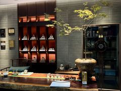 -王府茶楼茶宴·创意菜(朝阳公园店)