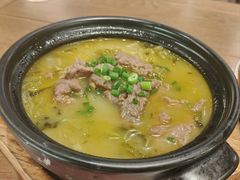 -椒爱水煮鱼川菜(中街大悦城店)