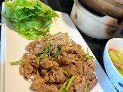 -恒记饭店(珠江路总店)