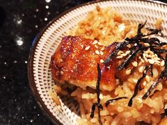 -月下料理(楷林IFC店)