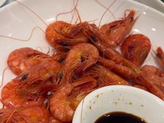 -绿杨春·淮扬宴(庐山路店)