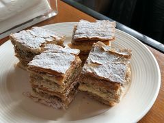 -岷山饭店-芝芝自助餐厅