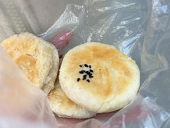 -永昌饼家(西华路店)