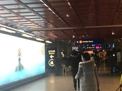 -凯夫拉维克国际机场