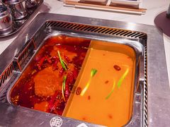 -宽来火锅(来福士广场店)