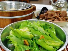 -成惠食府(赤岗店)