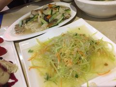 -黑石礁酒楼·海鲜(黑石礁店)