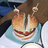 是真的素食馆