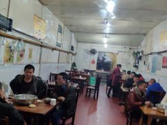 大堂-野狗羊肉汤