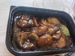 -关东小磨东北菜(漕河泾印象城店)