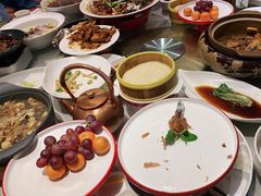 -大鸭梨烤鸭(甘家口店)