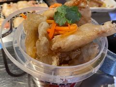 -张牌牌·东北烤肉小吃市集(金楠天街店)